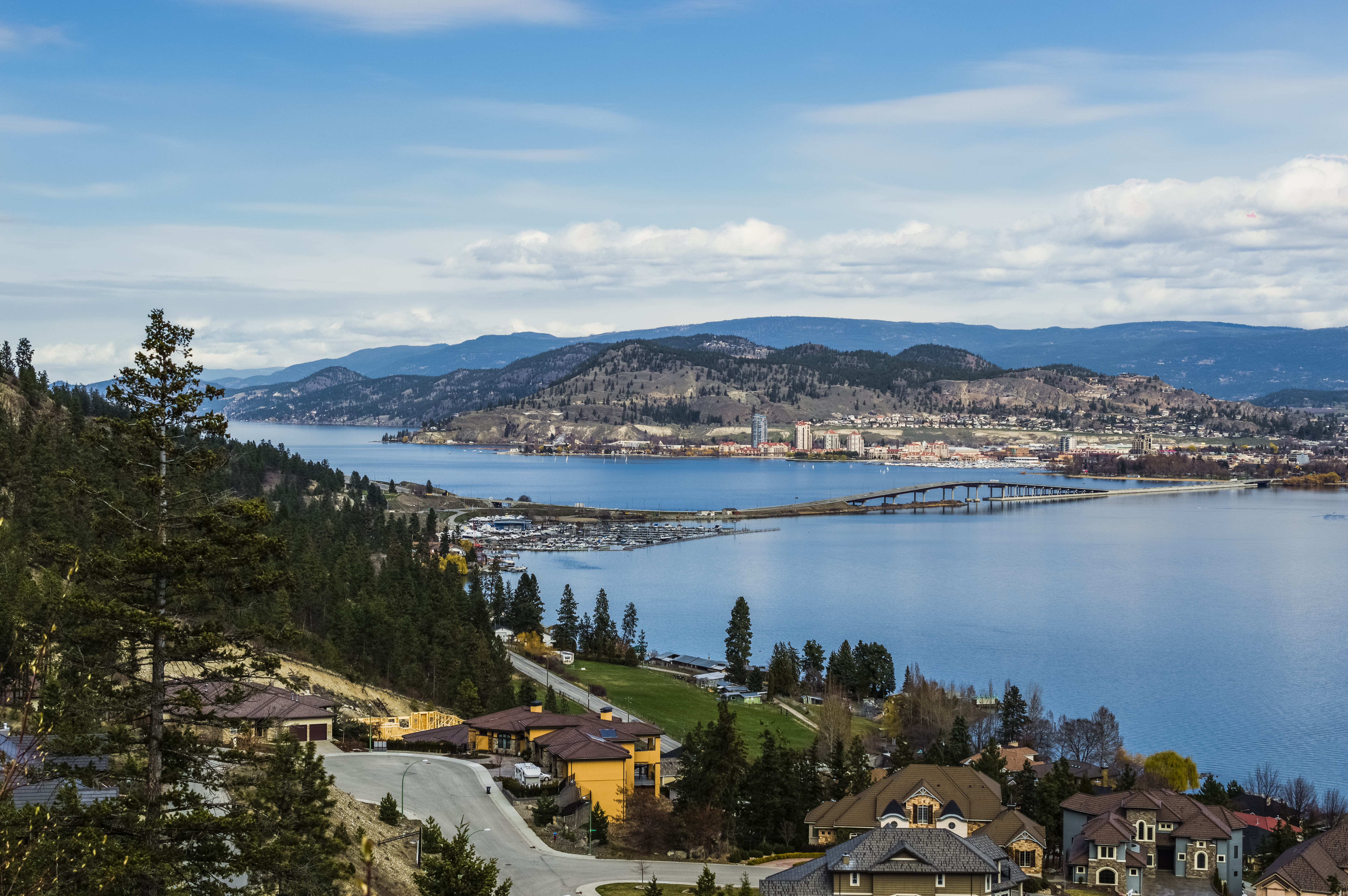 How Much are Housing Costs in Kelowna BC?